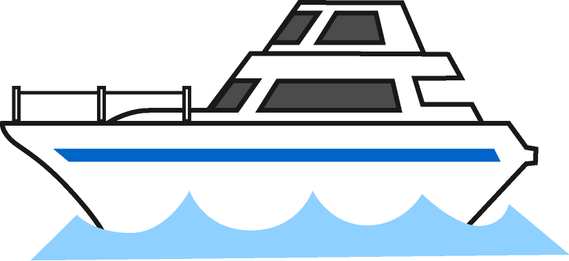 船の画像
